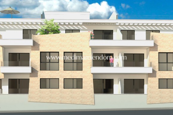 Apartment - New build - Torre de la Horadada - Torre de la Horadada