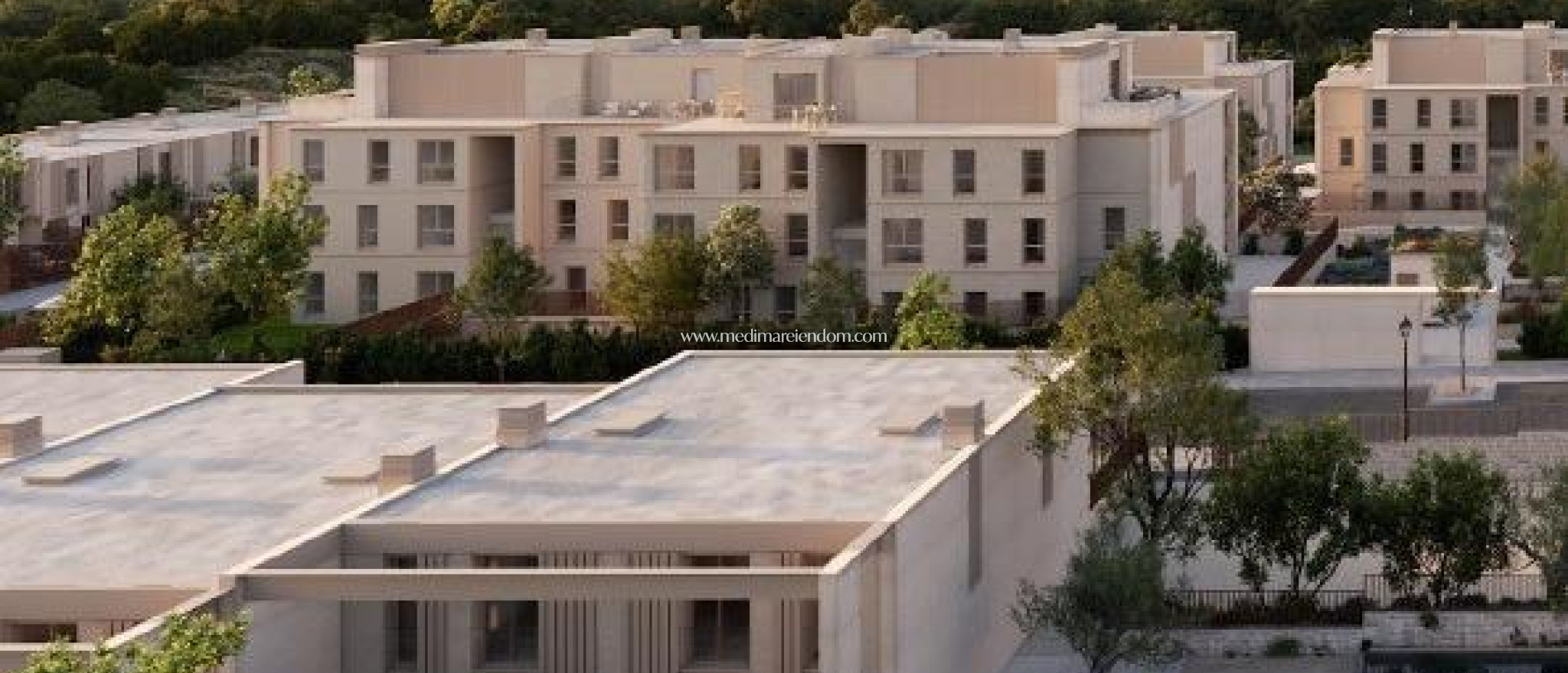 New build - Town House - Godella - Urb. Campolivar