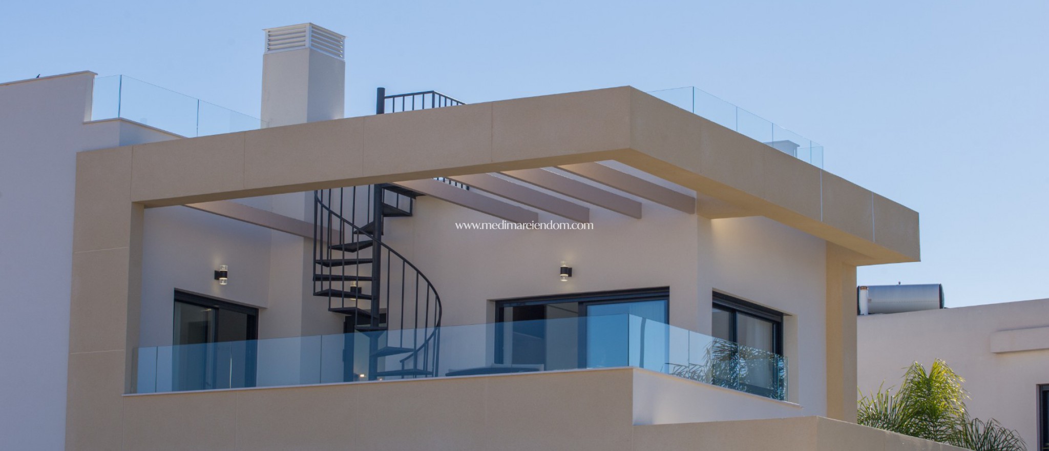New build - Villa - Los Montesinos