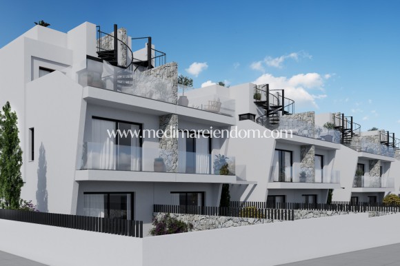 Town House - New build - Guardamar del Segura - Guardamar Del Segura