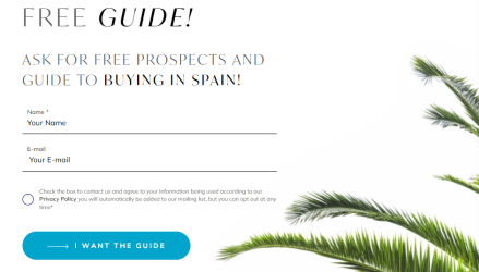 Покупка дома в Испании: руководство для иностранного покупателя 