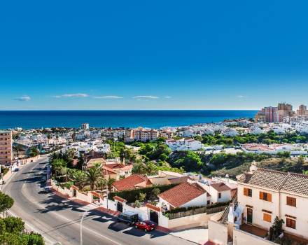 MEDIMAR EIENDOM, the estate agents in Torrevieja you need to buy a house in Spain 