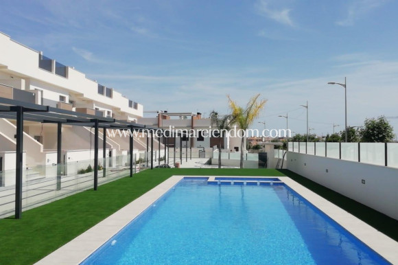 Adosado - Obra Nueva - Pilar de la Horadada - Pilar de la Horadada