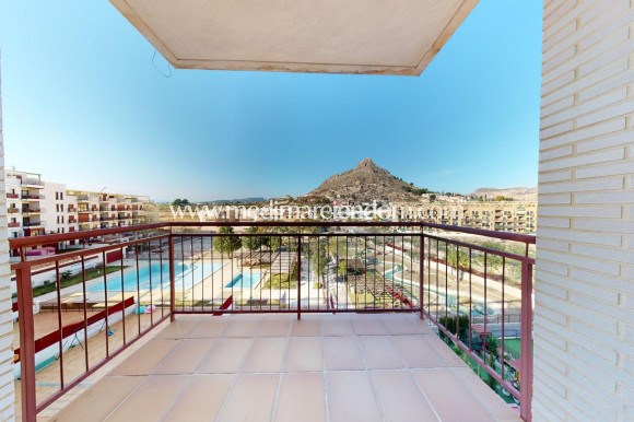 Apartament - Nowo zbudowane - Archena - Villanueva del Rio Segura