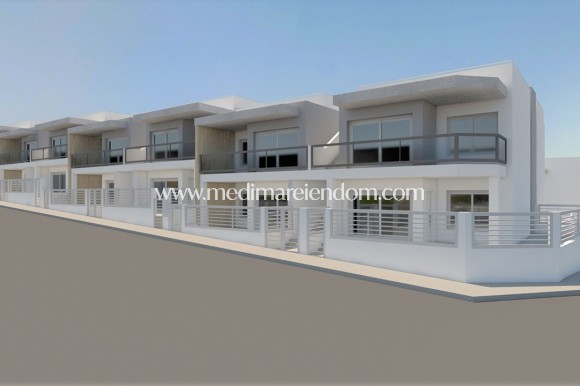 Apartament - Nowo zbudowane - Benijofar - Benijofar