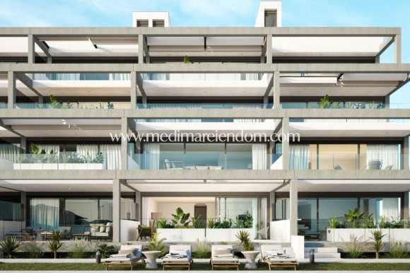 Apartament - Nowo zbudowane - Cartagena - Mar De Cristal