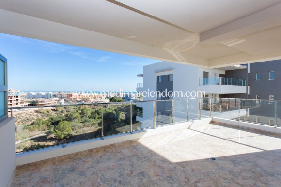 Apartament - Nowo zbudowane - Orihuela Costa - M6129