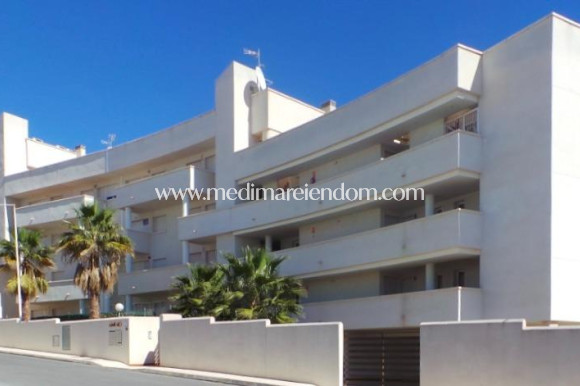 Apartament - Nowo zbudowane - Orihuela Costa - Pau 8