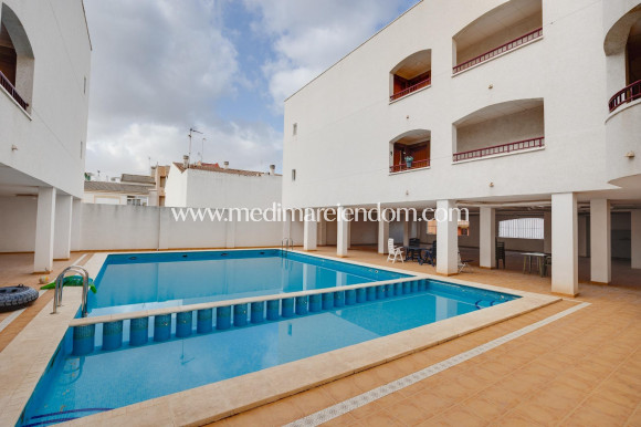 Apartament - Nowo zbudowane - San Fulgencio - Pueblo