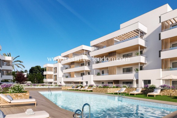 Apartament - Nowo zbudowane - San Juan Alicante - San Juan Alicante
