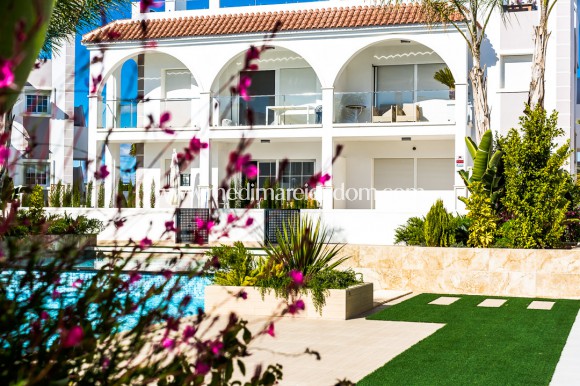 Apartament - Odsprzedaż - Ciudad Quesada - Ciudad Quesada