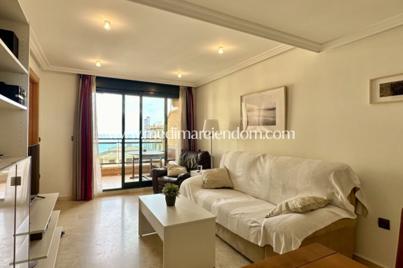 Apartament - Odsprzedaż - Guardamar del Segura - Beach Guardamar