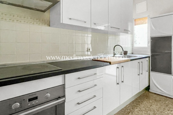 Apartament - Odsprzedaż - Guardamar del Segura - Guardamar del Segura