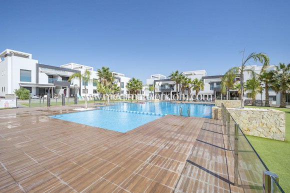 Apartament - Odsprzedaż - Orihuela Costa - M6679