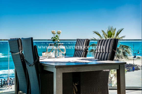 Apartament - Odsprzedaż - Orihuela Costa - M6706