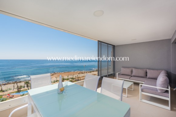 Apartament - Odsprzedaż - Orihuela Costa - M8657