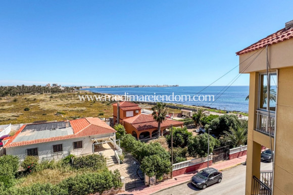 Apartament - Odsprzedaż - Orihuela Costa - Punta Prima