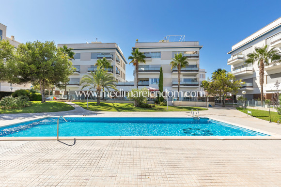 Apartament - Odsprzedaż - Orihuela Costa - Villamartín-Las Filipinas