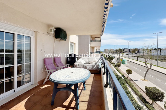 Apartament - Odsprzedaż - Pilar de la Horadada - M-42586