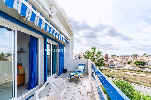 Apartament - Odsprzedaż - Playa Flamenca - M9001