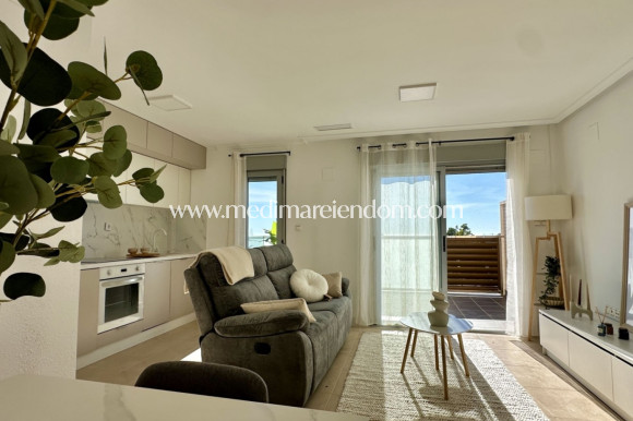 Apartament - Odsprzedaż - Torrevieja - Torrevieja