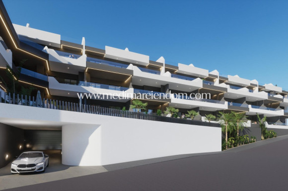 Apartamento - Obra Nueva - Benijofar - Benijófar