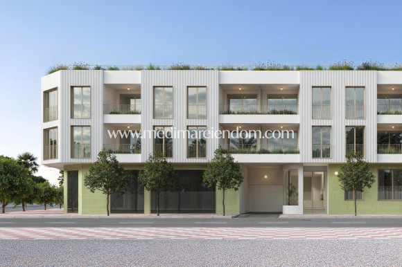 Apartamento - Obra Nueva - Jacarilla - M-76313