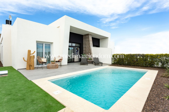 Apartamento - Obra Nueva - La Finca Golf - La Finca Golf