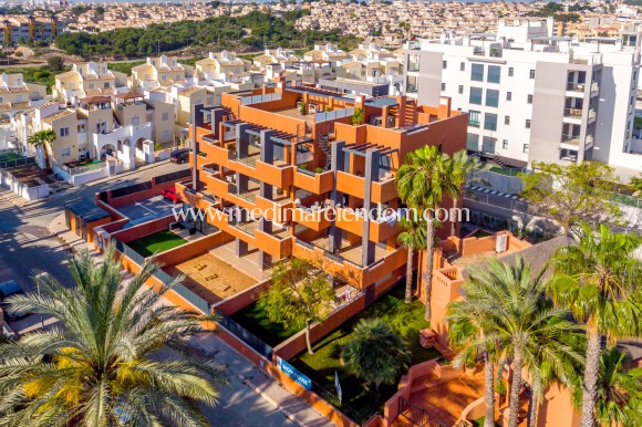Apartamento - Obra Nueva - Orihuela Costa - M7036