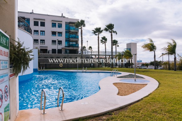 Apartamento - Obra Nueva - Santa Pola - M6681