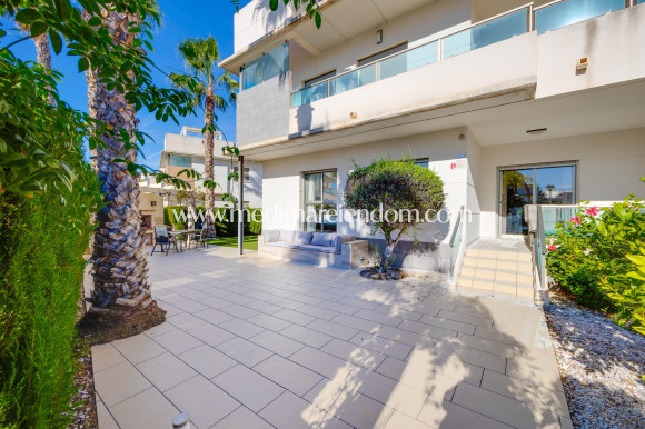 Apartamento - Reventa - Ciudad Quesada - Ciudad Quesada