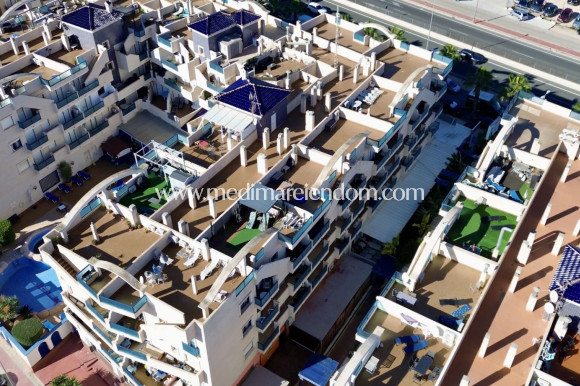 Apartamento - Reventa - Orihuela Costa - Cabo Roig