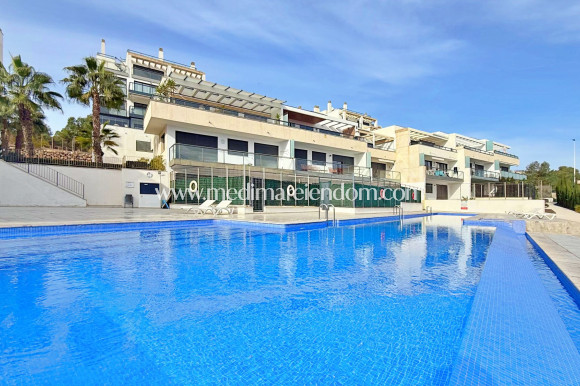 Apartamento - Reventa - Orihuela Costa - Campoamor