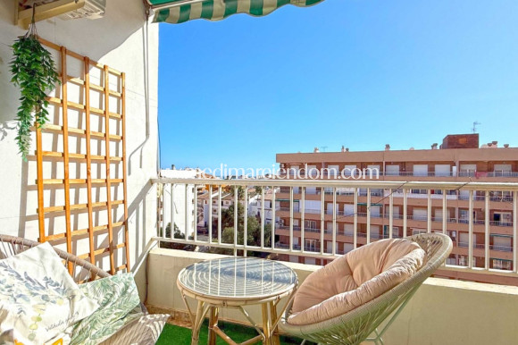 Apartamento - Reventa - Orihuela Costa - M-16085