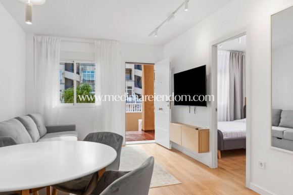 Apartamento - Reventa - Orihuela Costa - M-18320