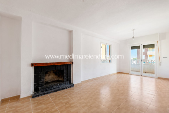 Apartamento - Reventa - Punta Prima - M-67416