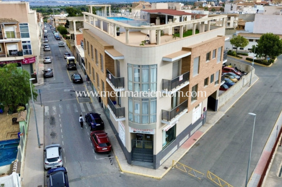 Apartamento - Reventa - San Miguel de Salinas - San Miguel de Salinas