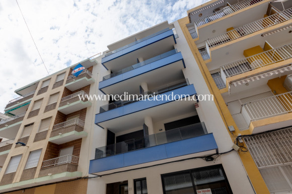Apartamento - Reventa - Torrevieja - A9164
