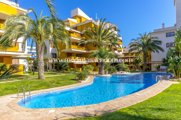 Apartamento - Reventa - Torrevieja - M-52368
