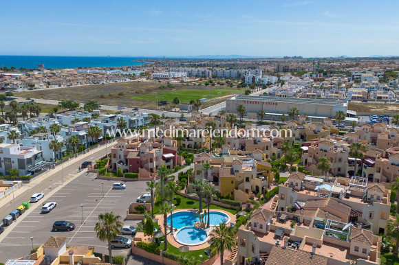 Apartamento - Reventa - Torrevieja - M-90310