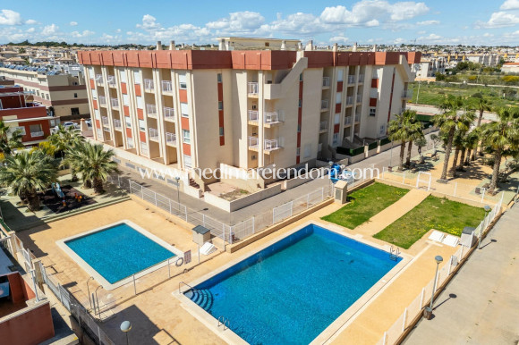 Апартаменты - Новостройки - Orihuela Costa - M-76340
