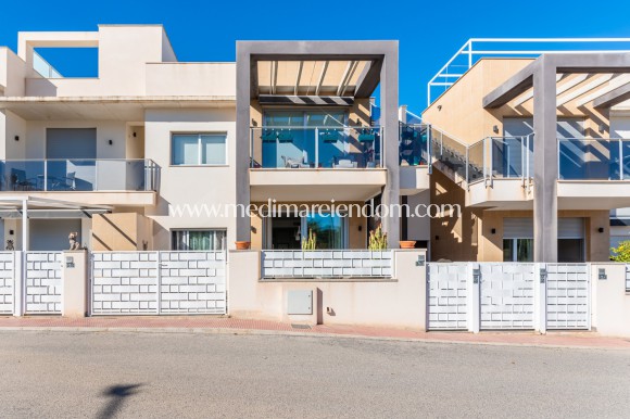 Апартаменты - Вторичный рынок - Guardamar del Segura - A8999