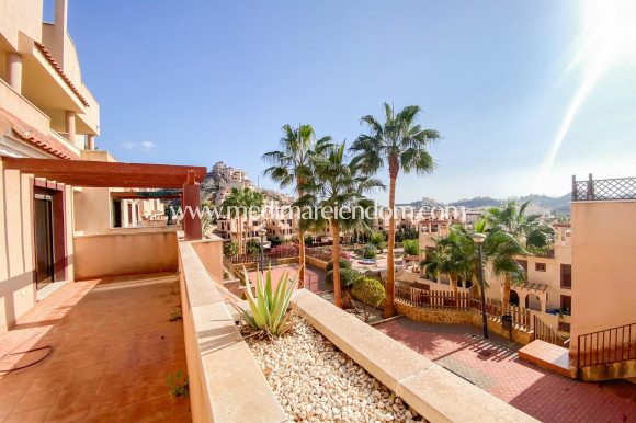 Apartment - Neubauten - Aguilas - Collado Bajo