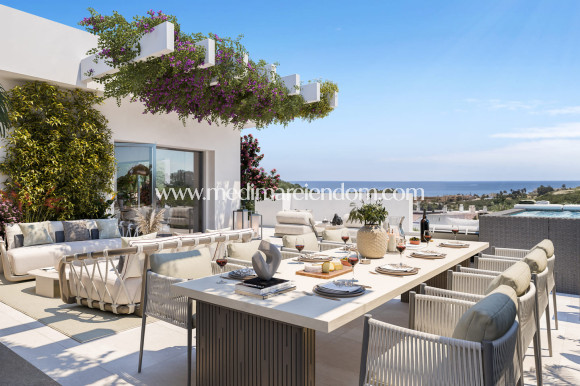 Apartment - Neubauten - Casares - Casares