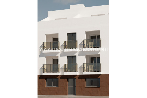 Apartment - Neubauten - Fuengirola - Fuengirola