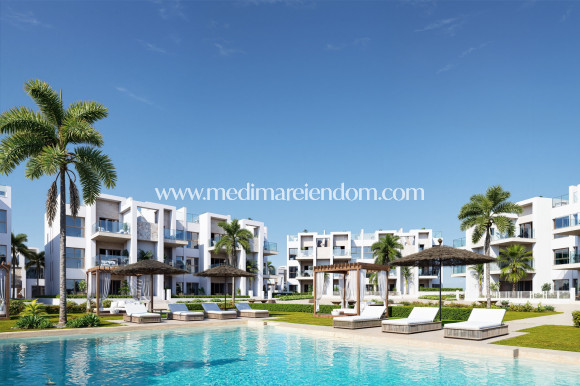 Apartment - Neubauten - Los Alcazares - Los Alcazares