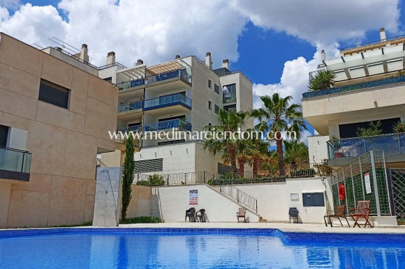 Apartment - Neubauten - Orihuela Costa - M-91364