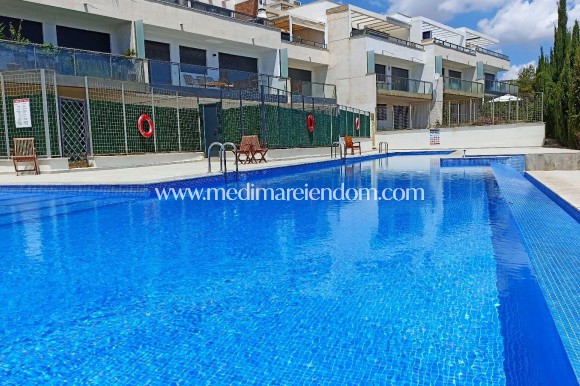 Apartment - Neubauten - Orihuela Costa - M-97354