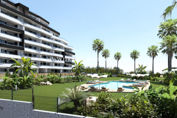 Apartment - Neubauten - San Miguel de Salinas - M-97767
