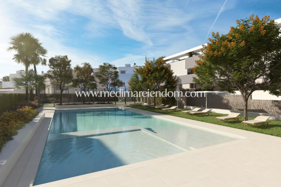 Apartment - Neubauten - Vera Playa - Las Marinas